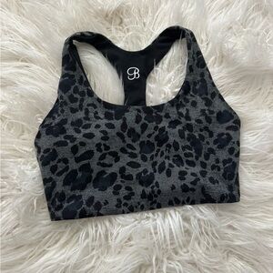 Bombshell Sportswear Revisable Tank Bra & Shorts (SET)